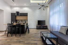 Alder Bridge Apartment